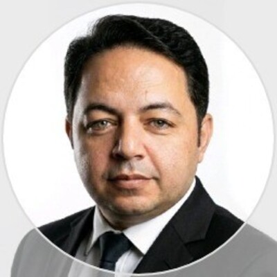 Abdul Hussain Memon Abdul Hussain Memon