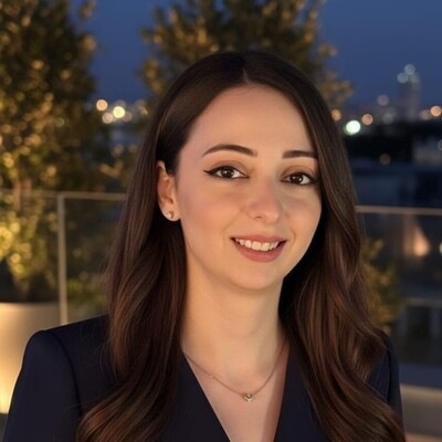 Betty Abrilian Betty Abrilian