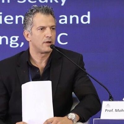 Mohie El Din Omar Mohie El Din Omar