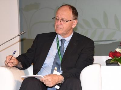Jacques Wery: We need a more integrated approach beyond a focus on yield and performance
