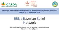 BBN: Bayesian Belief Network