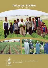 Africa and ICARDA