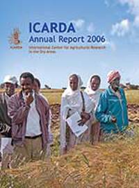 ICARDA Annual Report 2006