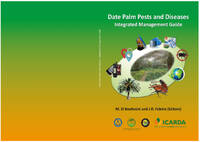 Geoinformaticas application in Date-Palm-Pests-and-Diseases