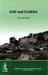 GAP and ICARDA