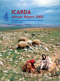 ICARDA Annual Report 2005