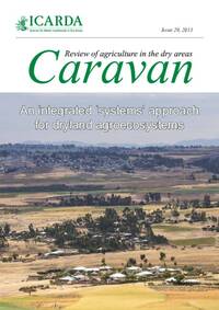 Caravan 29: An integrated ‘systems’ approach for dryland agroecosystems