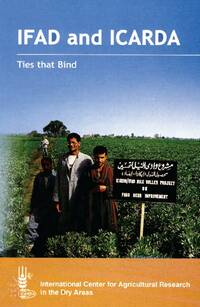 IFAD and ICARDA