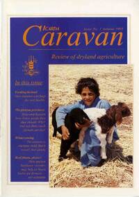 Caravan 1: Review of dryland agriculture