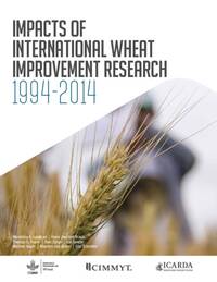 Impacts of International Wheat Improvement Research