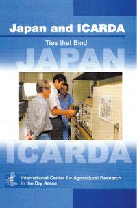 Ties that Bind: Japan and ICARDA