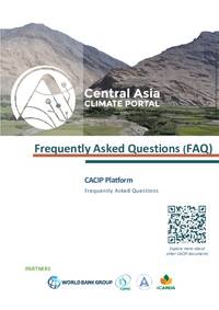 CACIP Frequently Asked Questions (FAQ) EN