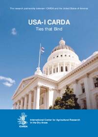 USA-ICARDA
