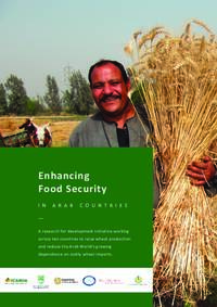 Enhancing Food Security in Arab Countries