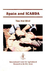 Ties that Bind: Spain and ICARDA