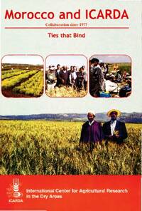 Morocco and ICARDA