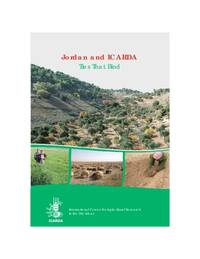  Jordan and ICARDA