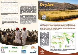 DryArc workshop