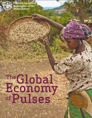 The global economy of pulses