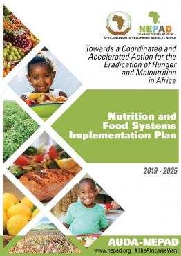 10th AFRICA DAY FOR FOOD AND NUTRITION SECURITY | ICARDA