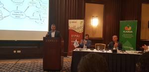 IFPRI seminar