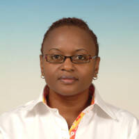 Dr. Jane Wamatu