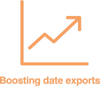 Boosting Date Exports