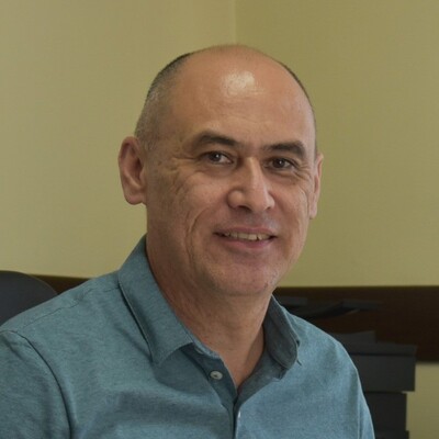 Akmal Akramkhanov Akmal Akramkhanov