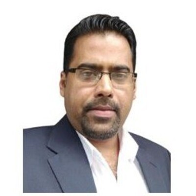 Ajit Govind Ajit Govind