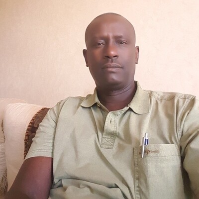 Aynalem Haile Aynalem Haile