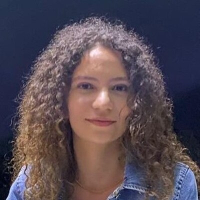 Asma Jeitani Asma Jeitani