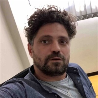 Andrea Visioni Andrea Visioni