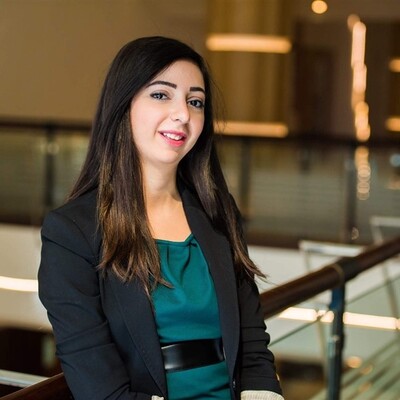 Betty Abrilian Betty Abrilian