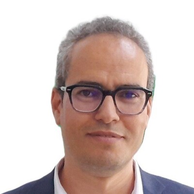 Bouajila Essifi Bouajila Essifi