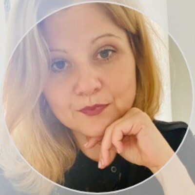 Emina Bektic Emina Bektic