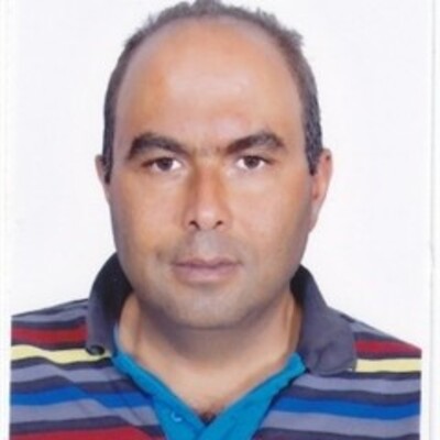 Fouad Maalouf Fouad Maalouf