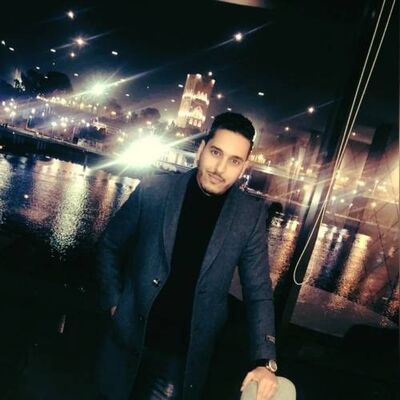 Hicham Chao Hicham Chao