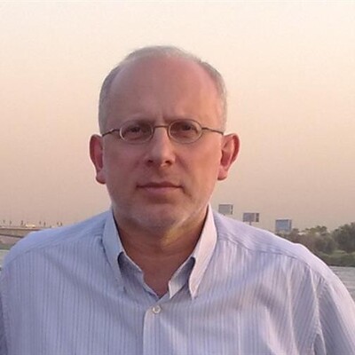 Hassan Machlab Hassan Machlab