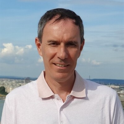 John Lindon John Lindon