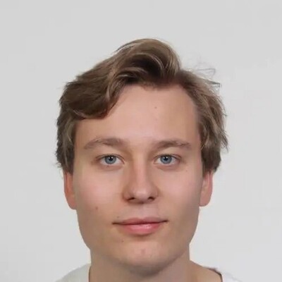 Joren Verbist Joren Verbist