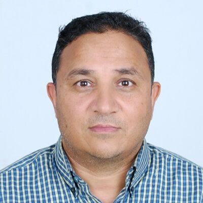 Krishna Prasad Devkota Krishna Prasad Devkota