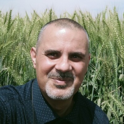 Khaled Al-Sham'aa Khaled Al-Sham'aa