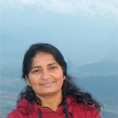 Mina Kumari Devkota Wasti Mina Kumari Devkota Wasti