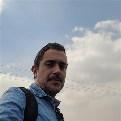 Mazen El-Solh Mazen El-Solh