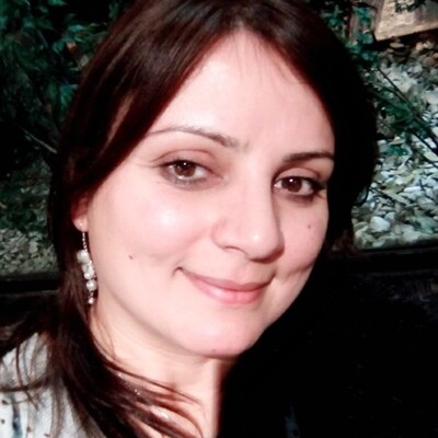 Mira Haddad Mira Haddad