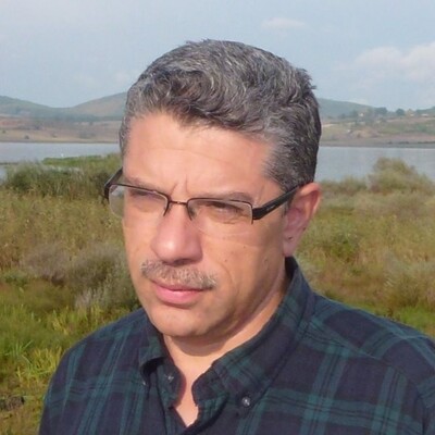 Mounir Louhaichi Mounir Louhaichi