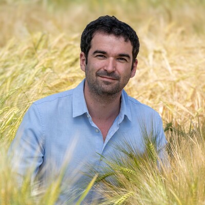 Miguel Sanchez Garcia Miguel Sanchez Garcia