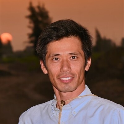 Masafumi Tamura Masafumi Tamura