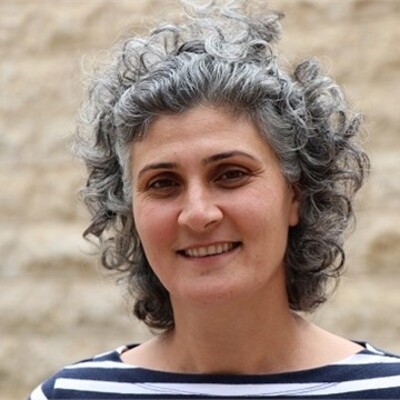 Mariana Yazbek Mariana Yazbek