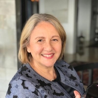 Roula Majdalani Roula Majdalani